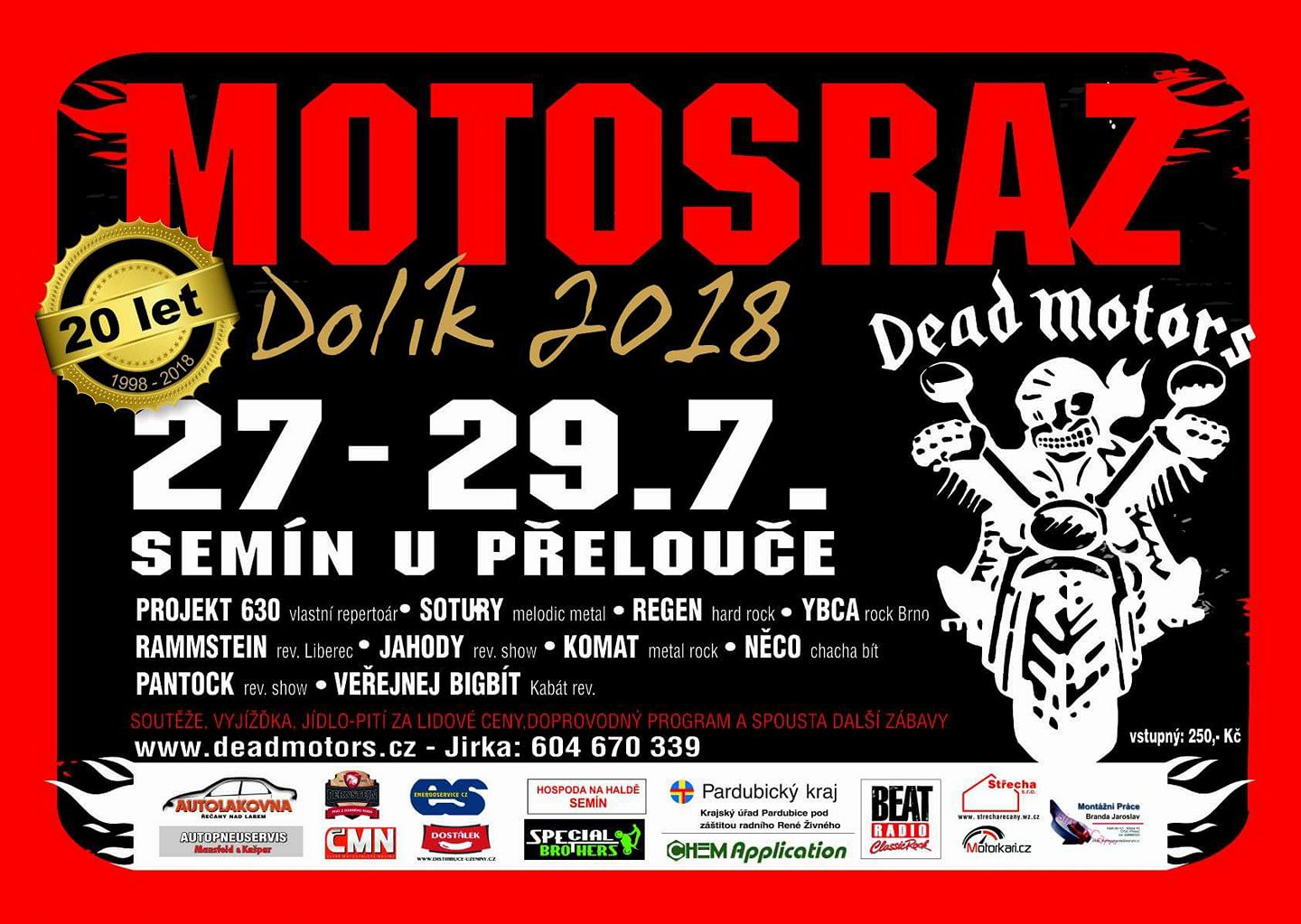 motosraz