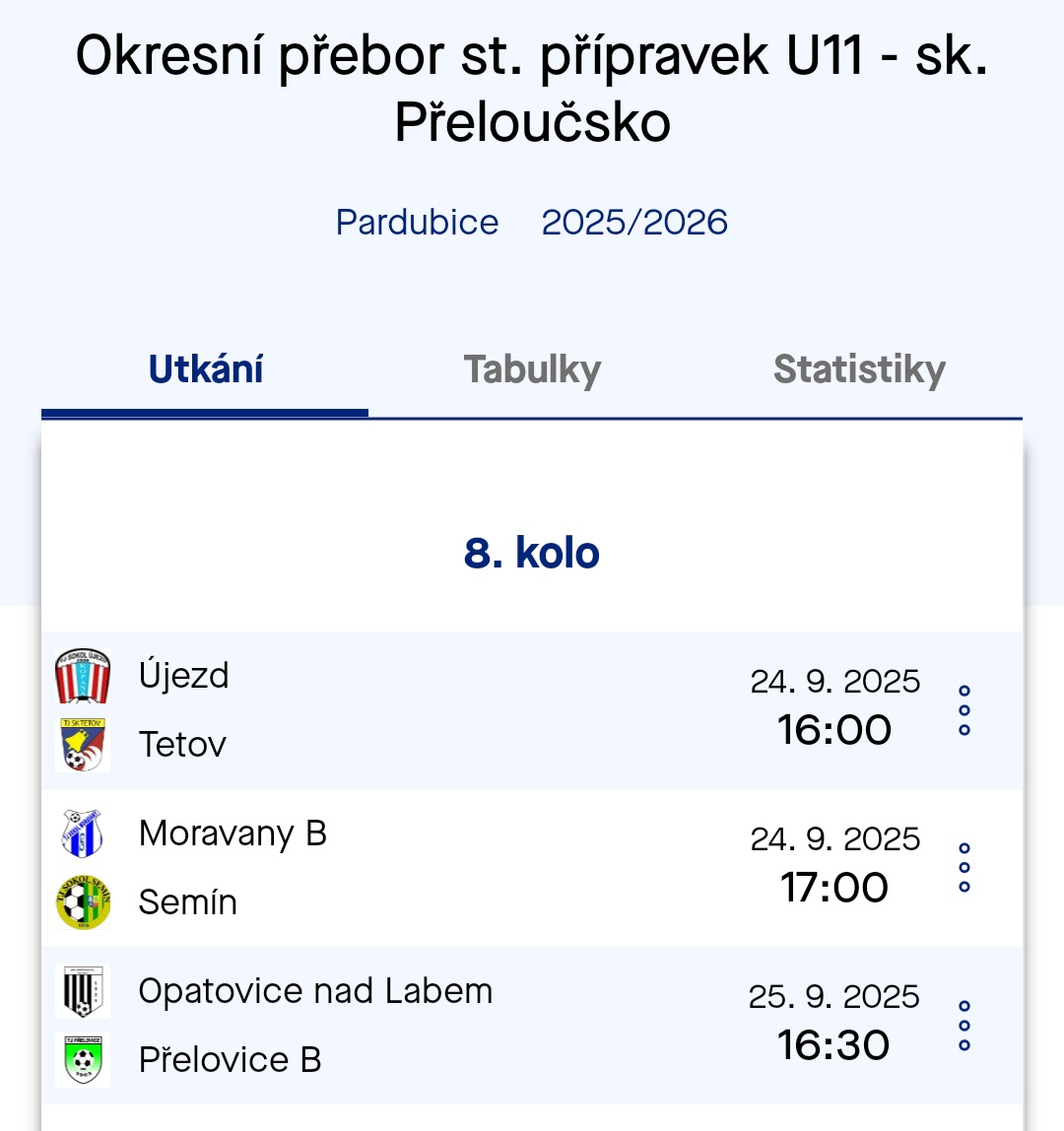 u 11 plan